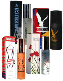 Alternatives Collection