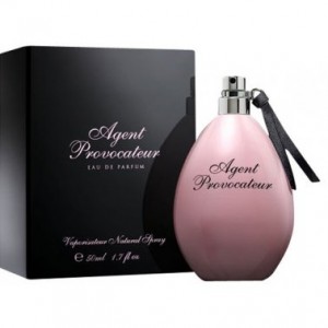 AGENT PROVOCATEUR