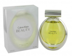Calvin Klein Beauty