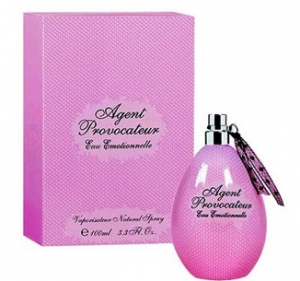 Agent Provocateur Emotionelle