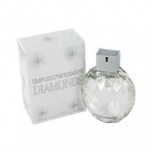 GIORGIO ARMANI DIAMONDS