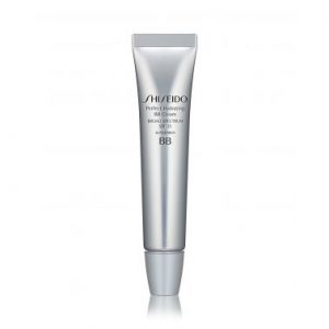 SHISEIDO PERFECT HYDRATING BB CREAM