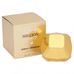 PACO RABANNE LADY MILLION