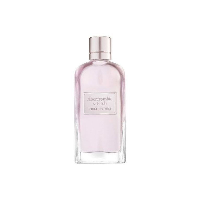 Abercrombie & Fitch Abercombie & Fitch First Instinct Pour Femme - 50ml Eau De Parfum Spray