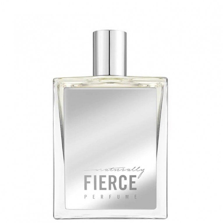 Abercrombie & Fitch  Naturally Fierce - 100ml Eau de Parfum Spray