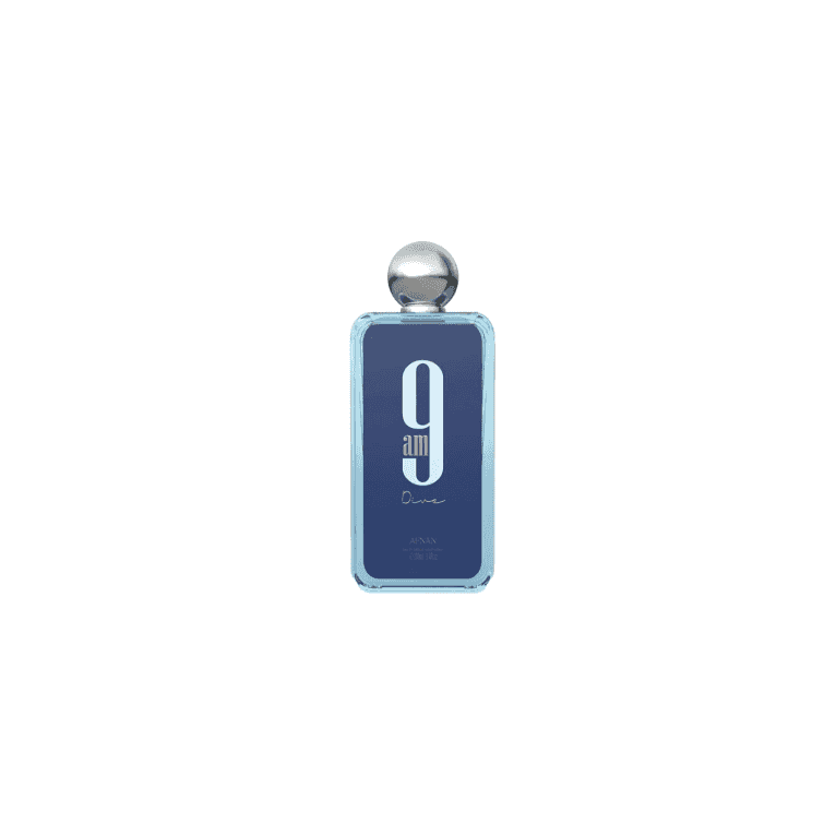 Afnan  9AM Dive 100ml Eau de Parfum Spray