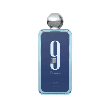 Afnan 9AM Dive 100ml Eau de Parfum Spray