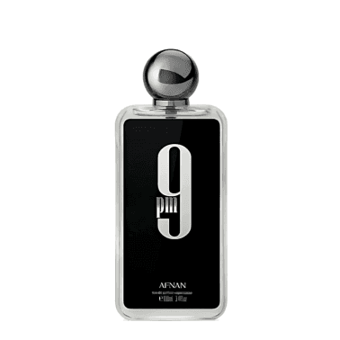 Afnan 9PM 100ml Eau de Parfum Spray