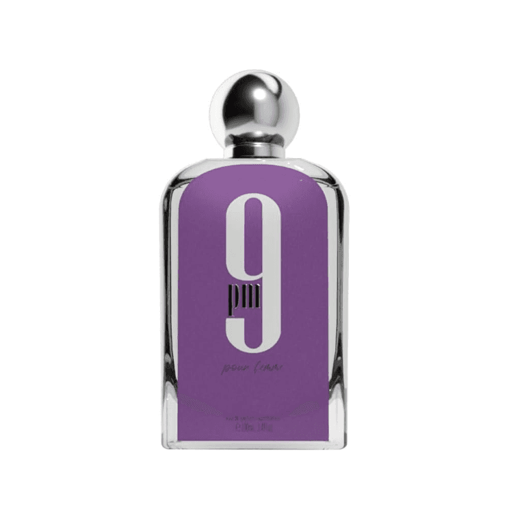 Afnan  9PM Pour Femme 100ml Eau de Parfum Spray