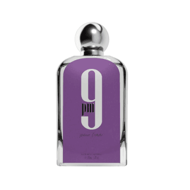 Afnan 9PM Pour Femme 100ml Eau de Parfum Spray