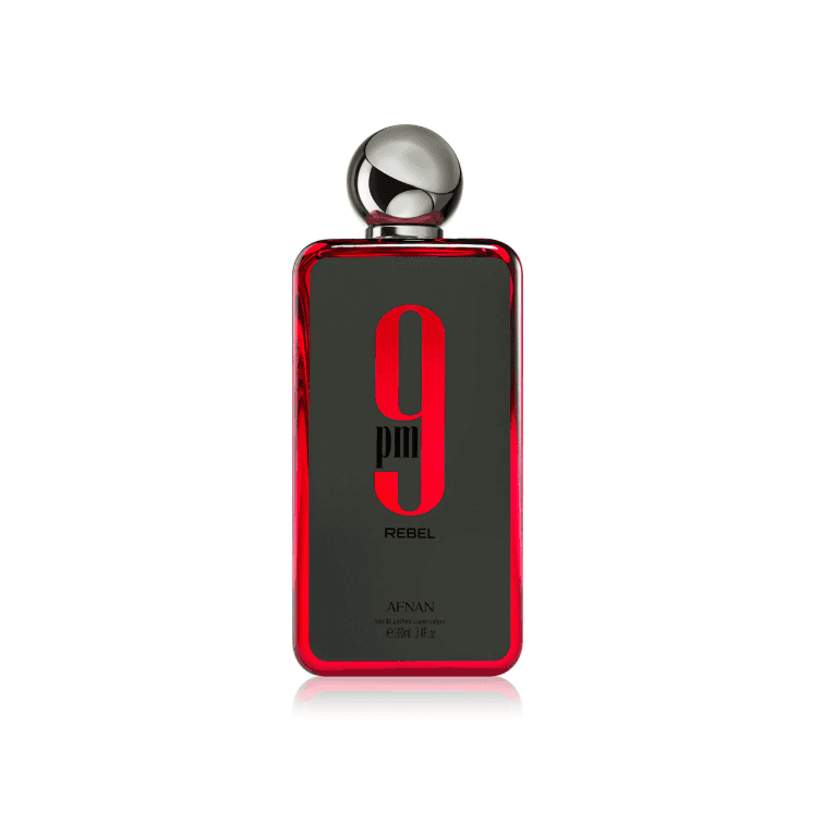 Afnan  9PM Rebel 100ml Eau de Parfum Spray