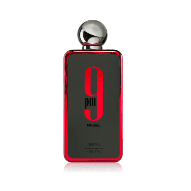 Afnan 9PM Rebel 100ml Eau de Parfum Spray