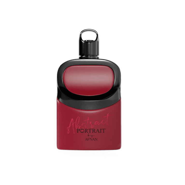 Afnan  Abstract Portrait 100ml Eau de Parfum Spray