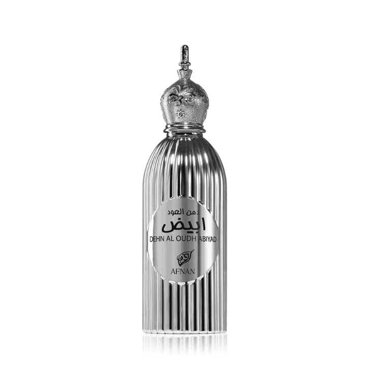 Afnan  Dehn al Oudh Abiyad 100ml Eau De Parfum Spray