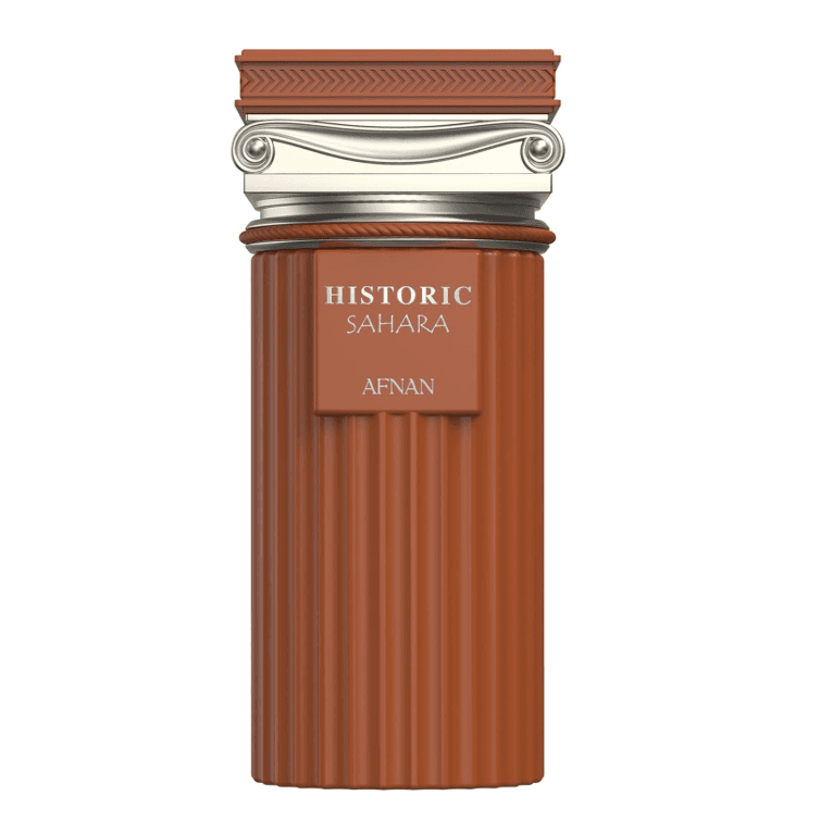 Afnan  Historic Sahara 100ml Extrait De Parfum