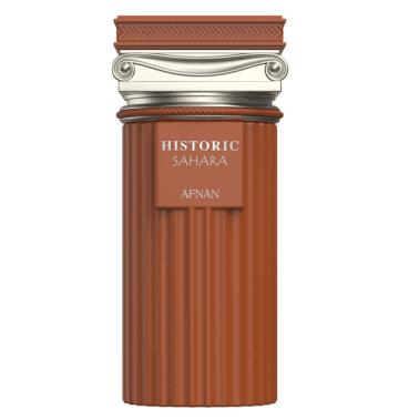 Afnan Historic Sahara 100ml Extrait De Parfum