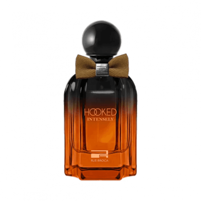Afnan  Hooked Intensely EDP 100ml