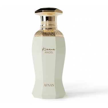 Afnan Kiaana Angel Pour Femme 100ml Eau De Parfum Spray