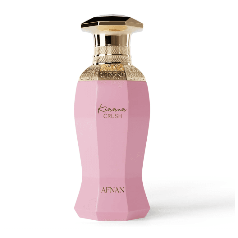 Afnan  Kiaana Crush 100ml Eau De Parfum Spray