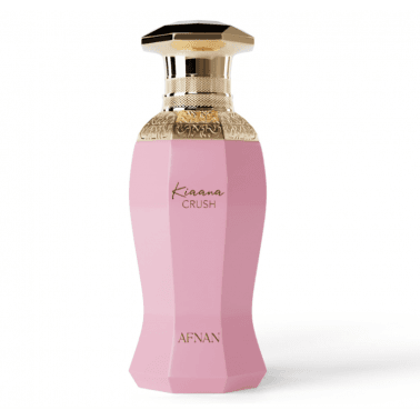 Afnan Kiaana Crush 100ml Eau De Parfum Spray