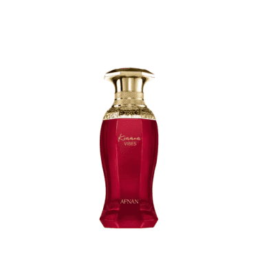 Afnan Kianna Vibes 100ml EDP