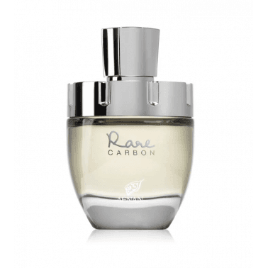 Afnan Rare Carbon 100ml Eau De Parfum Spray
