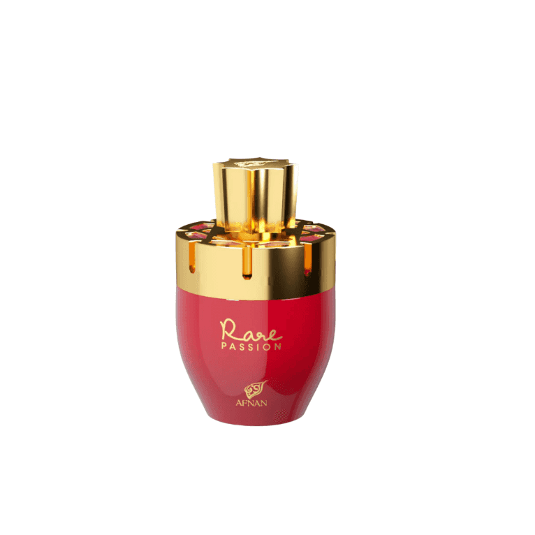 Afnan  Rare Passion 100ml Eau De Parfum Spray