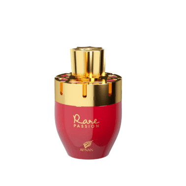 Afnan Rare Passion 100ml Eau De Parfum Spray