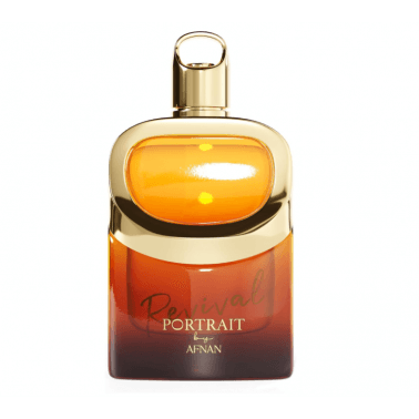 Afnan Revival Portrait 100ml Eau de Parfum Spray