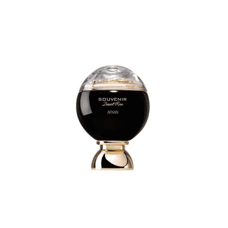 Afnan  Souvenir Desert Rose 100ml EDP