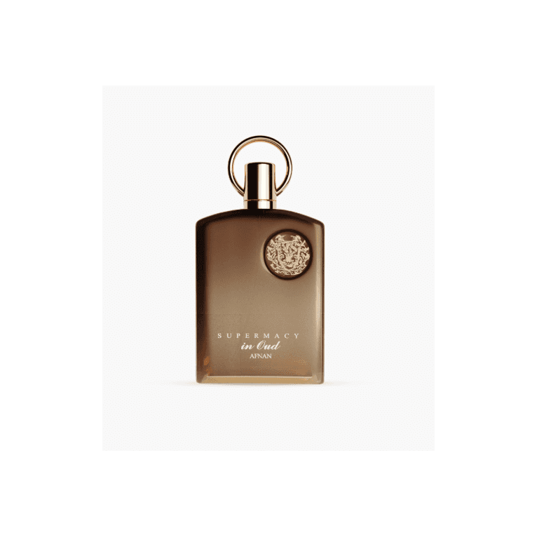 Afnan  Supremacy In Oud 100ml Eau De Parfum
