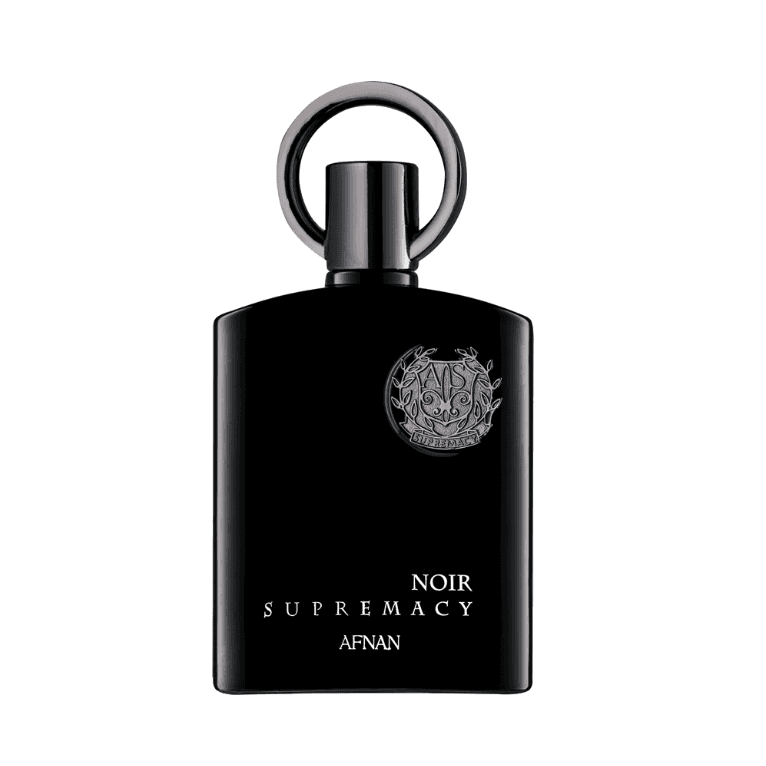 Afnan  Supremacy Noir 100ml Eau de Parfum Spray