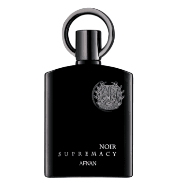 Afnan Supremacy Noir 100ml Eau de Parfum Spray