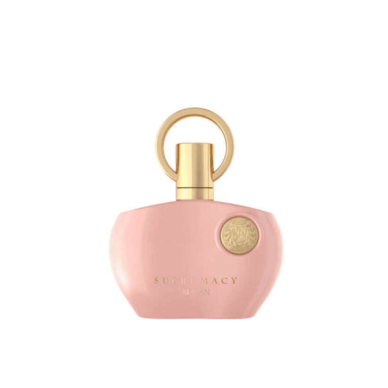 Afnan  Supremacy Pink 100ml Eau de Parfum Spray