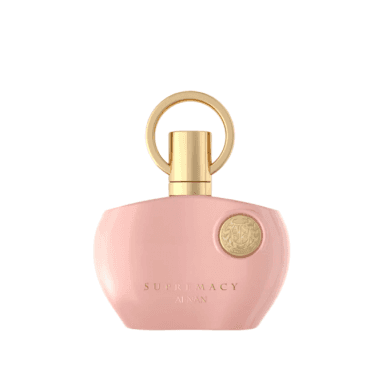 Afnan Supremacy Pink 100ml Eau de Parfum Spray