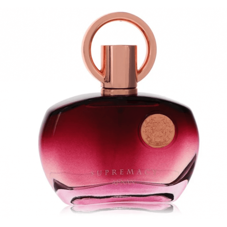 Afnan  Supremacy Purple 100ml Eau De Parfum Spray