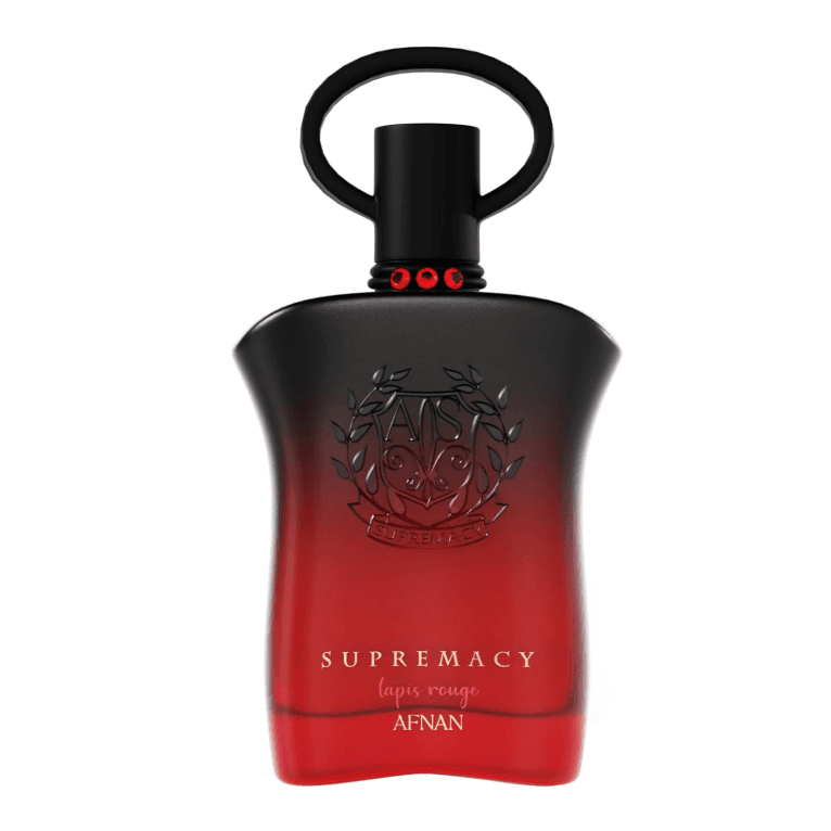 Afnan  Supremacy Tapis Rouge 90ml Eau De Parfum Spray