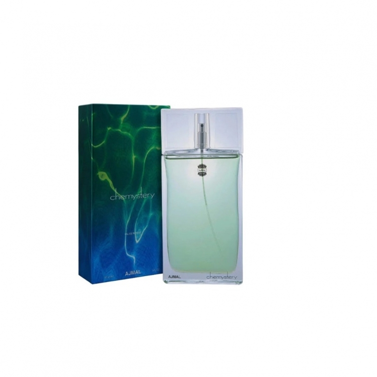 AJMAL  Chemystery EDP 90ml