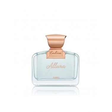 Ajmal Entice Allura EDP 75ml