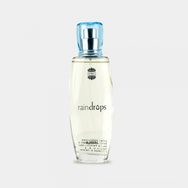 Ajmal Raindrops EDP 50ml