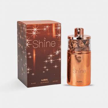Ajmal Shine EDP 75ml