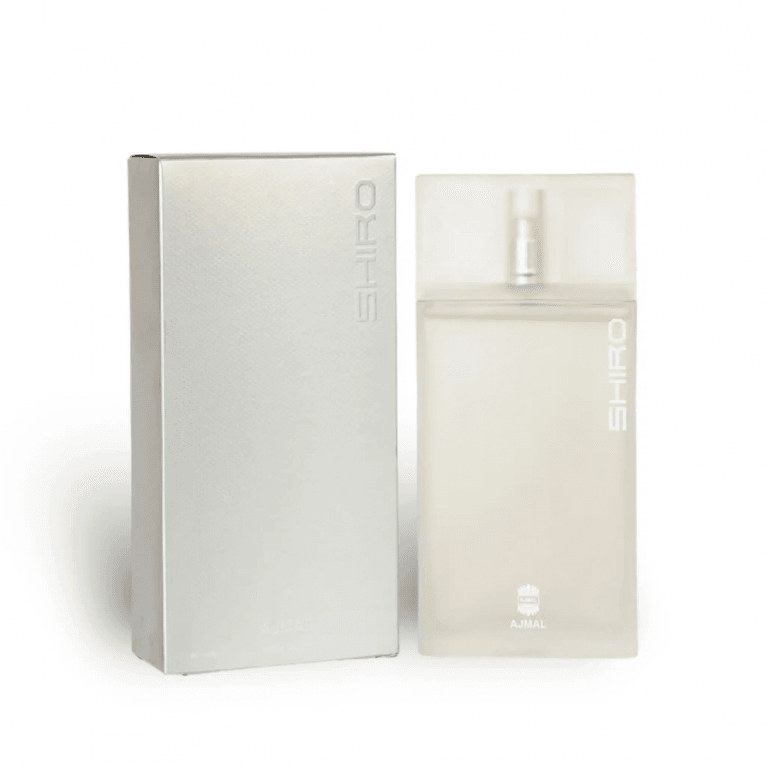 AJMAL  Shiro EDP 90ml