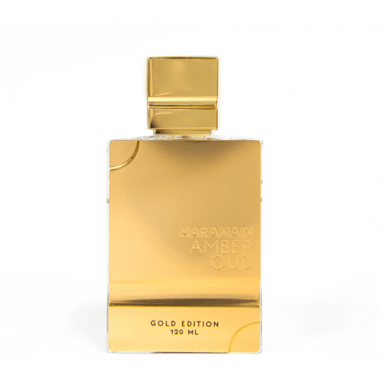 Al Haramain  Amber Oud Gold Edition 120ml Eau de Parfum Spray