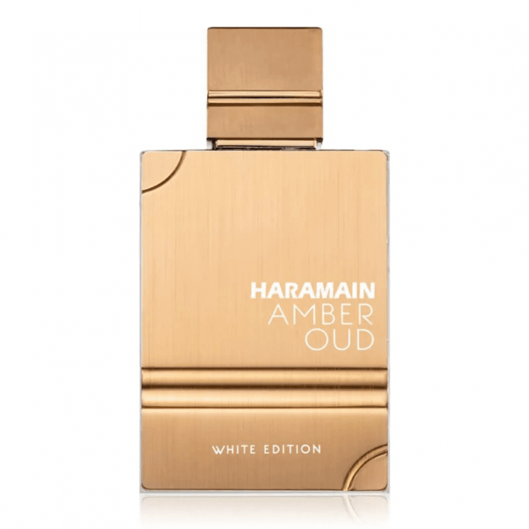 Al Haramain  Amber Oud White Edition 60ml EDP