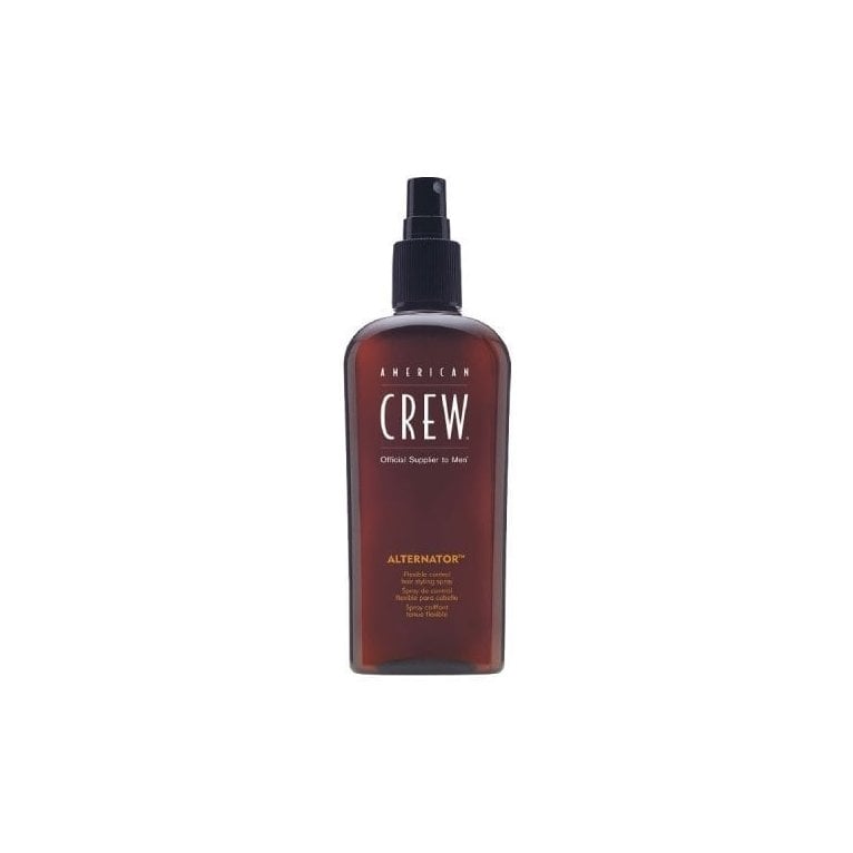 American Crew  Alternator Spray 100ml