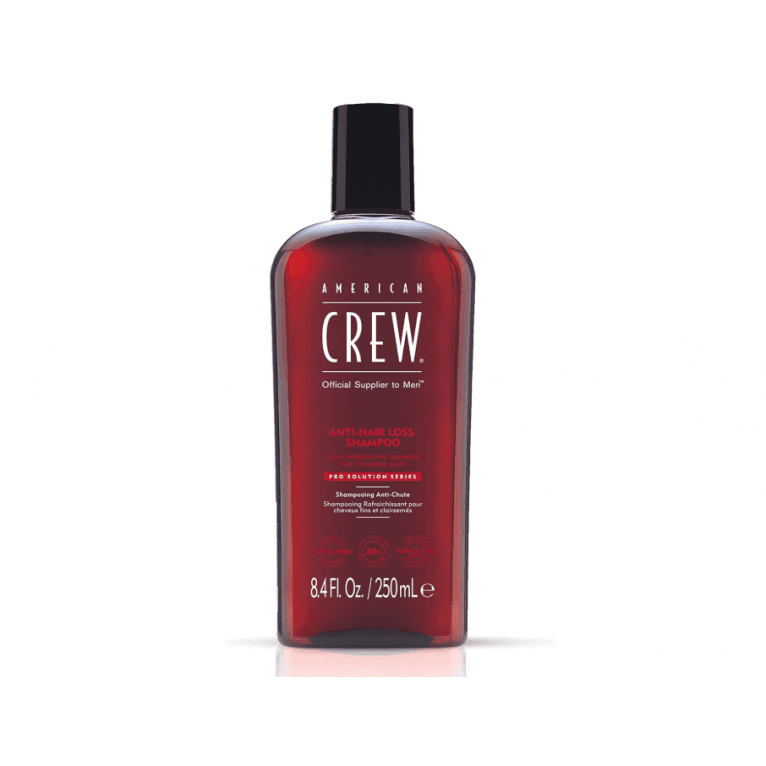 American Crew  Anti-Hair Loss Shampoo 250ml