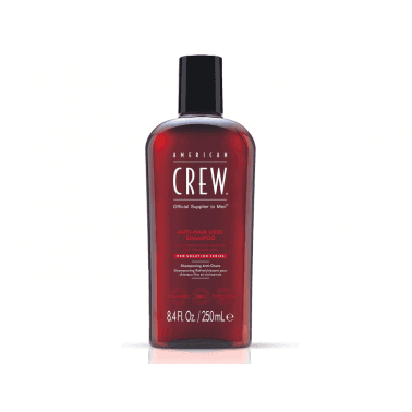 American Crew Anti-Hair Loss Shampoo 250ml