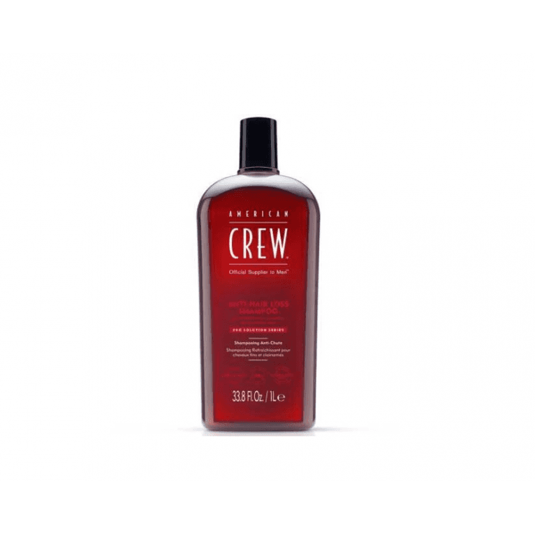 American Crew  Anti Hairloss Shampoo 1000ml
