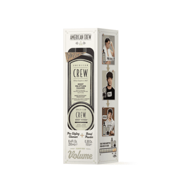 American Crew Boost Duo Gift Set