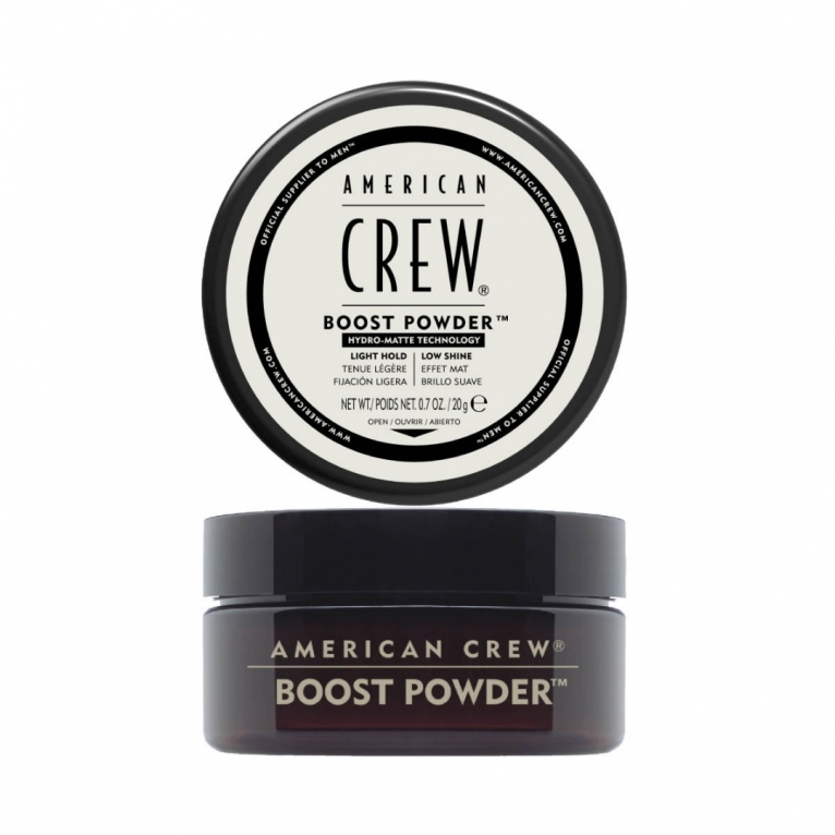 American Crew  Boost Powder 20g
